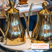 Bacha Coffee Paris - Champs-Elysées, les photos - A7C06871