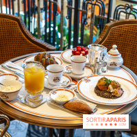 Bacha Coffee Paris - Champs-Elysées, les photos - A7C06887