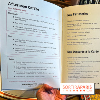 Bacha Coffee Paris - Champs-Elysées, les photos - IMG 0178