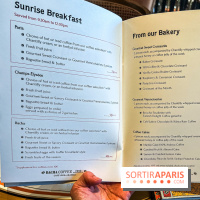 Bacha Coffee Paris - Champs-Elysées, les photos - IMG 0181