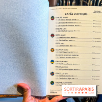 Bacha Coffee Paris - Champs-Elysées, les photos - IMG 0183