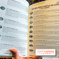 Bacha Coffee Paris - Champs-Elysées, les photos