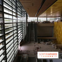 Ligne 15 Sud : nos photos dans les coulisses des essais du Grand Paris Express - GPA Champigny 2 fotor 202504189939