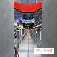 Ligne 15 Sud : nos photos dans les coulisses des essais du Grand Paris Express - GPA Champigny 15 fotor 2025041891157