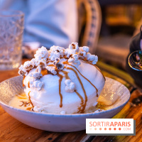 Quai Ouest en mode estivale avec terrasse et barbecue