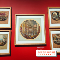 Le Dernier sacre : l'exposition immersive dans les coulisses d'un couronnement au Mobilier national