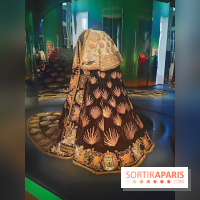 Le Dernier sacre : l'exposition immersive dans les coulisses d'un couronnement au Mobilier national  - fotor 1744999764826