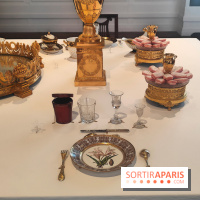Le Dernier sacre : l'exposition immersive dans les coulisses d'un couronnement au Mobilier national