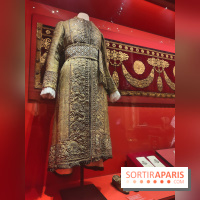 Le Dernier sacre : l'exposition immersive dans les coulisses d'un couronnement au Mobilier national  - fotor 1744999701305