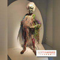 Mille et une vies : l'exposition gratuite et contemporaine se dévoile à l'Espace Monte-Cristo