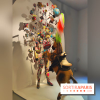 Mille et une vies : l'exposition gratuite et contemporaine se dévoile à l'Espace Monte-Cristo