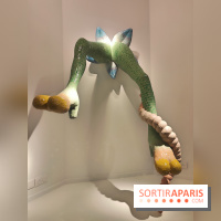 Mille et une vies : l'exposition gratuite et contemporaine se dévoile à l'Espace Monte-Cristo