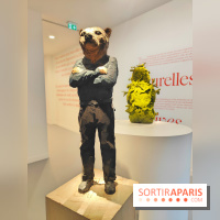 Mille et une vies : l'exposition gratuite et contemporaine se dévoile à l'Espace Monte-Cristo