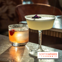 Kinugawa Rive Gauche à Paris, le restaurant en rooftop de l'Hôtel Sax - photos