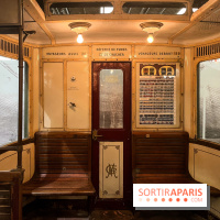 AMTUIR, le musée des transports urbains de Chelles - nos photos - 119CDE08 C676 496E 867D 486D67258095