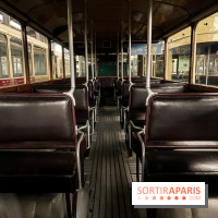 AMTUIR, le musée des transports urbains de Chelles - nos photos - 36ED64EE 8AE7 4BF9 B792 434D536D22EF