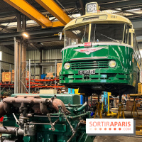 AMTUIR, le musée des transports urbains de Chelles - nos photos - 763E9749 D7C6 4908 9C6A 50D8D9B20739