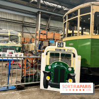 AMTUIR, le musée des transports urbains de Chelles - nos photos - DAA02208 C34A 4EC8 959E F57A9E2F6EA9