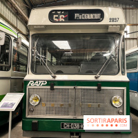 AMTUIR, le musée des transports urbains de Chelles - nos photos - 6D98E1F1 A133 4534 8C55 974A05ECC51B