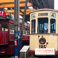AMTUIR, le musée des transports urbains de Chelles - nos photos - D6DC 4FEC A2F3 B30BD97518DD