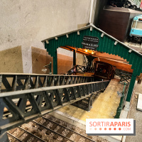 AMTUIR, le musée des transports urbains de Chelles - nos photos - 9C8DD833 33D6 46A0 ACF5 A406D09241E2