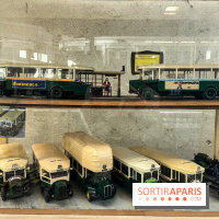 AMTUIR, le musée des transports urbains de Chelles - nos photos - D9A5C542 F09A 4A30 8F69 C3C41AA1A512