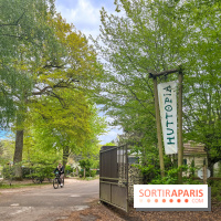 Huttopia, nos photos du camping nature à Rambouillet - F9D0C5E4 2617 43A0 B864 B0EE12EDAD8E