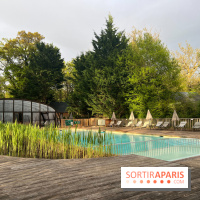 Huttopia, nos photos du camping nature à Rambouillet - C376717C A3F6 4078 8621 662412EF9785