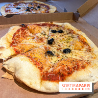 Huttopia, nos photos du camping nature à Rambouillet - F6642E2D 7B0A 4DD2 B9DB A18E90BFDA24