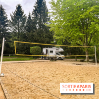 Huttopia, nos photos du camping nature à Rambouillet - E5E5E58D 919A 4829 87D1 BCF3BE7A29CF