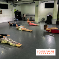 Danse Cabaret Academy - nos photos