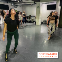 Danse Cabaret Academy - nos photos
