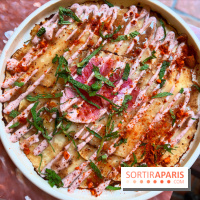 Mazmez - Pastrami de céleri-rave