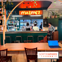 Mazmez - Décoration