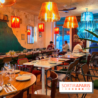 Mazmez - Décoration