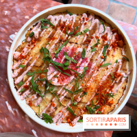 Mazmez - Pastrami de céleri-rave