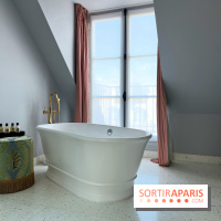 Hôtel Maison Barrière Vendôme