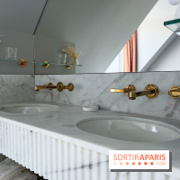 Hôtel Maison Barrière Vendôme