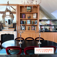 Hôtel Maison Barrière Vendôme