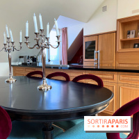 Hôtel Maison Barrière Vendôme