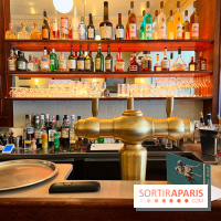 Le Mouton Blanc - Décoration