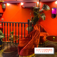 Speechless, le bar à cocktail à la programmation animée dans le 12e arrondissement de Paris