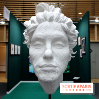 Urban Art Fair 2025 à Paris, nos photos