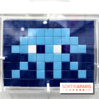 Urban Art Fair 2025 à Paris, nos photos