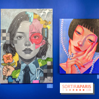 Exposition Figurabstra à la galerie Goldshteyn-Saatort - IMG 4834