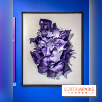 Exposition Figurabstra à la galerie Goldshteyn-Saatort
