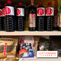 Hono - Epicerie japonaise