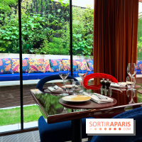 Frida - Veranda jardin patio