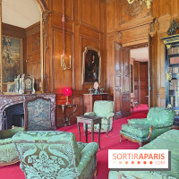 Château de Champs-sur-Marne, visuels - fotor 1745649502464