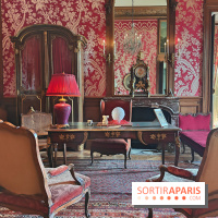 Château de Champs-sur-Marne, visuels - fotor 1745649468683